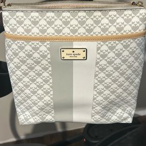 Crossbody bag
